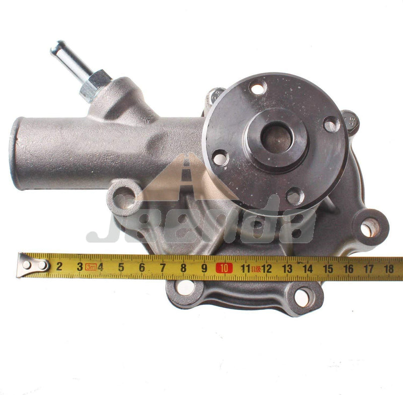 Free Shipping Water Pump MM409302 MM409303 MM433424 for Mitsubishi Tractor S4L S3L D1450 D1550 D1650 Case IH 234 235 244 245 254 255 1120 1130