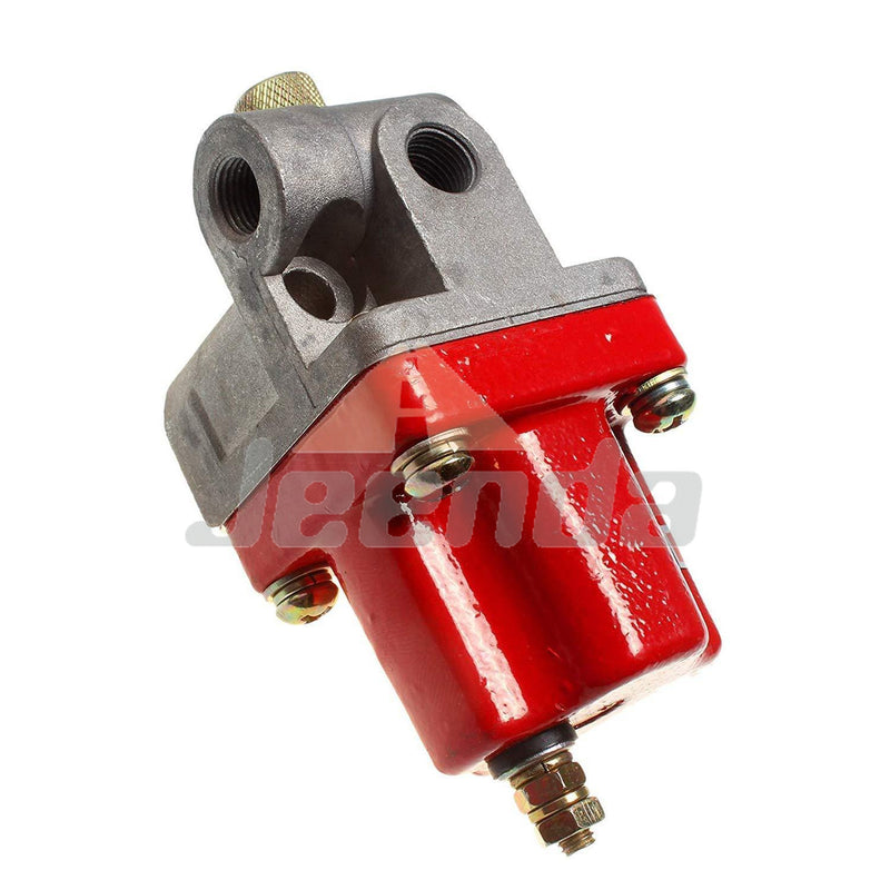 Free Shipping Fuel Stop Solenoid 3054610 134074 3054609 for Cummins N14  855 24V