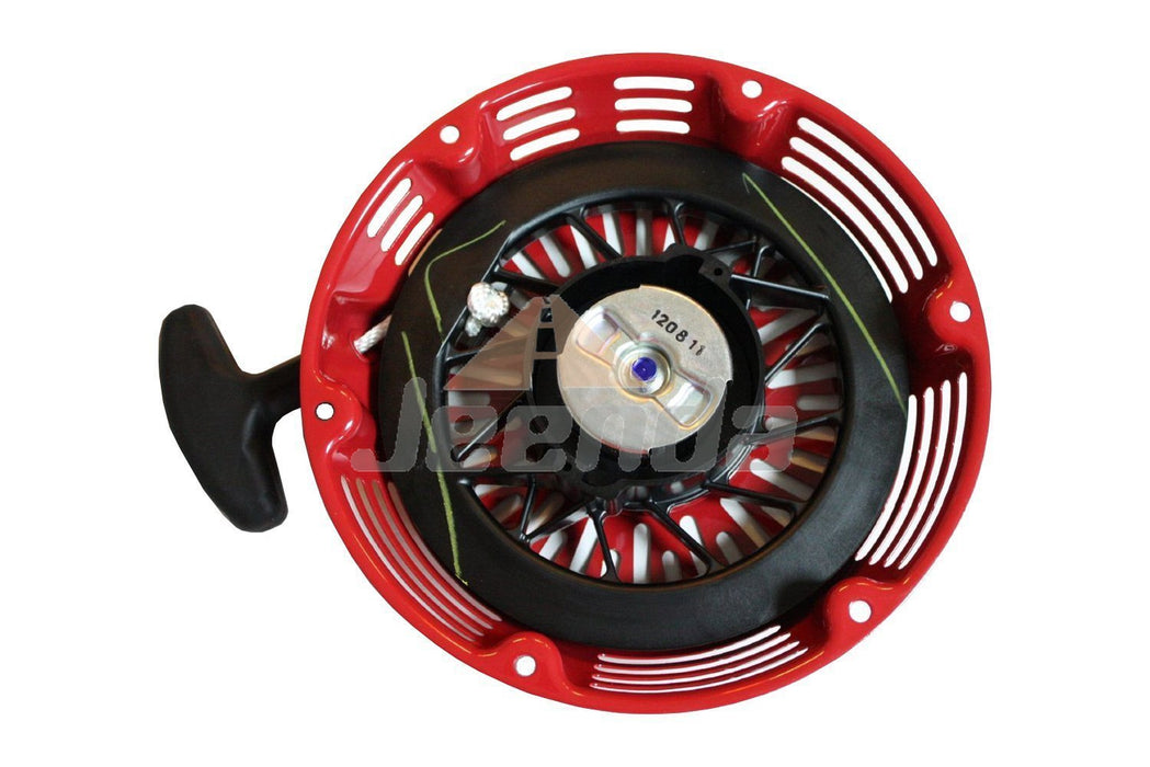 Free Shipping Recoil Pull Starter Start for Honda GX340 GX390 GX610 GX620 Engine