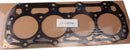 Cylinder Head Gasket 111147741 111147590 111147591 for Perkins Engine 404C-22 404C-22T