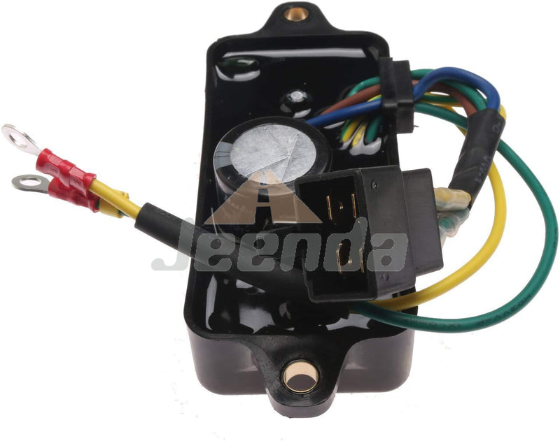 JEENDA Automatic Voltage Regulation AVR EC2500 for Honda
