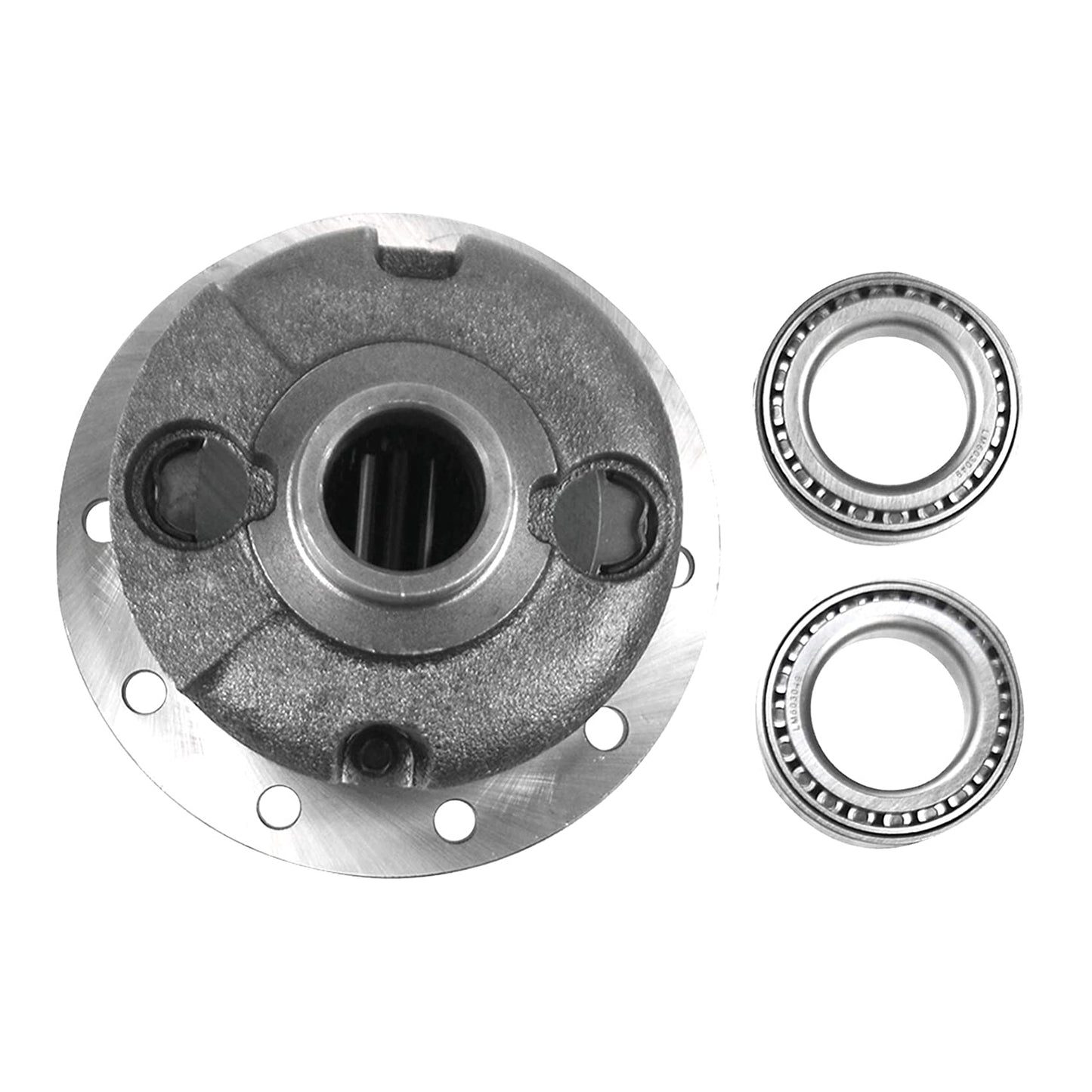 Spline Limited Slip Differential 19559-010 542022 542097 for Chevy GM 8.5"/8.6"