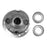 Spline Limited Slip Differential 19559-010 542022 542097 for Chevy GM 8.5"/8.6"