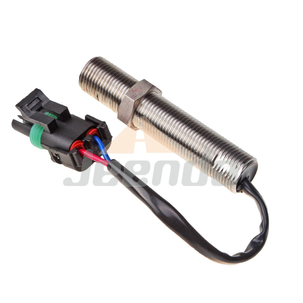 Free Shipping Magnetic Pickup 3034572 Speed Sensor for Cummins K38 G38 QSK38 KTA38GC K106