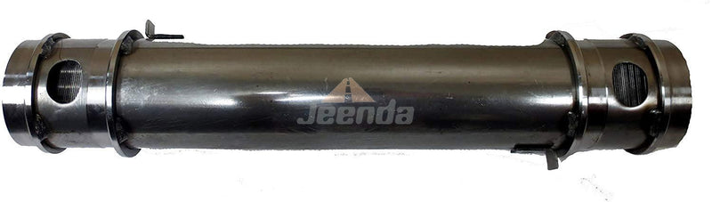 JEENDA NEW Replacement Oil Cooler Only 1815904C2 for Ford Navistar 7.3L Powerstroke DT466 DT530 T444E