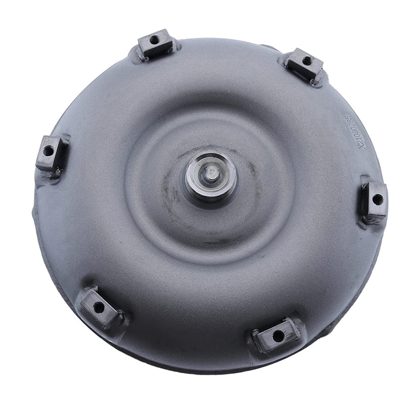 4168034034 4644 024 207 4168 034 016R Torque Conveter for ZF Transmission 4WG200 4WG-200