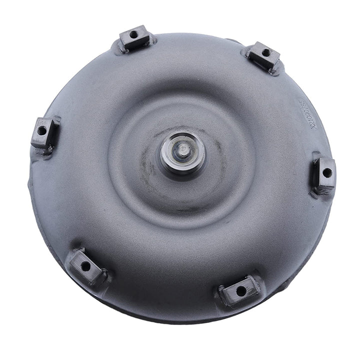 4168034034 4644 024 207 4168 034 016R Torque Conveter for ZF Transmission 4WG200 4WG-200