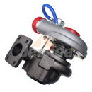 Free Shipping Turbo Charger 711736-5001S 2674A200 GT25 for Perkins Engine 1104C-44T 1104C-E44T