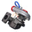 Free Shipping Turbo Charger 711736-5001S 2674A200 GT25 for Perkins Engine 1104C-44T 1104C-E44T