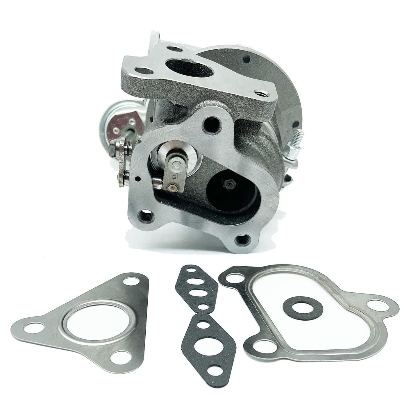 1720097202 825533 F31CAD-S0042B Turbocharger for Daihatsu L950S L960S