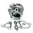 1720097202 825533 F31CAD-S0042B Turbocharger for Daihatsu L950S L960S