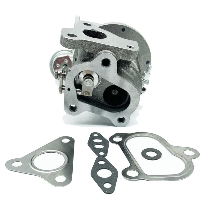 1720097202 825533 F31CAD-S0042B Turbocharger for Daihatsu L950S L960S