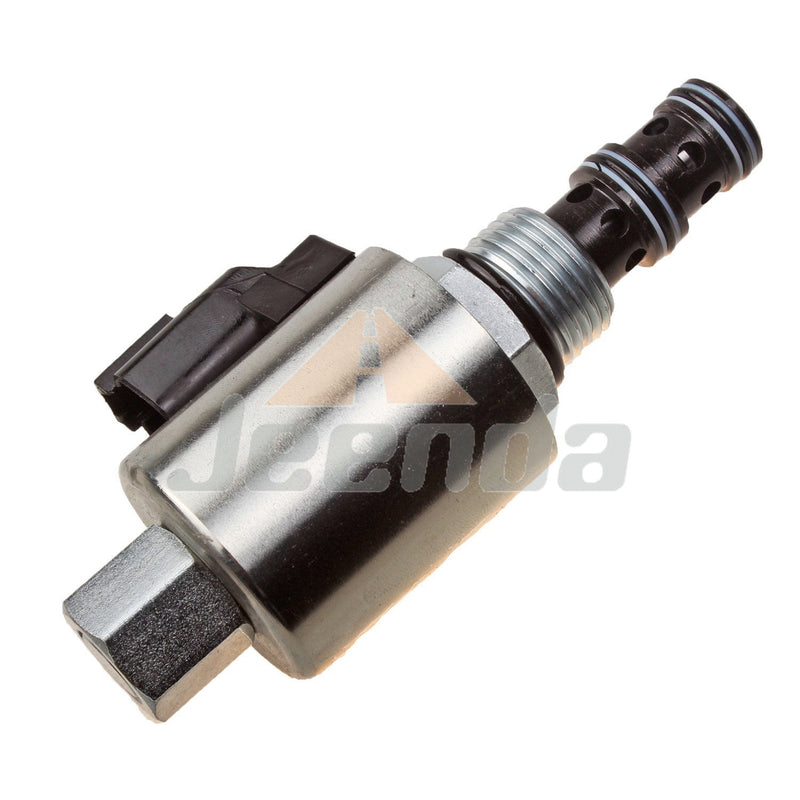 Free Shipping Transmission Stop Solenoid 25-220992 25220992 for JCB Backhoe Loader 3CX 4CX 4CX444 SUPER 4CN-4WS PC 215-PC 3C PLUS (91HP) 4DX