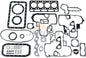 Free Shipping Full Gasket Set 07916-24305-A and 07916-29705-A for Kubota V1902 V1702 V1702B 733 743 KH90 Bobcat Excavator Tractor Loader