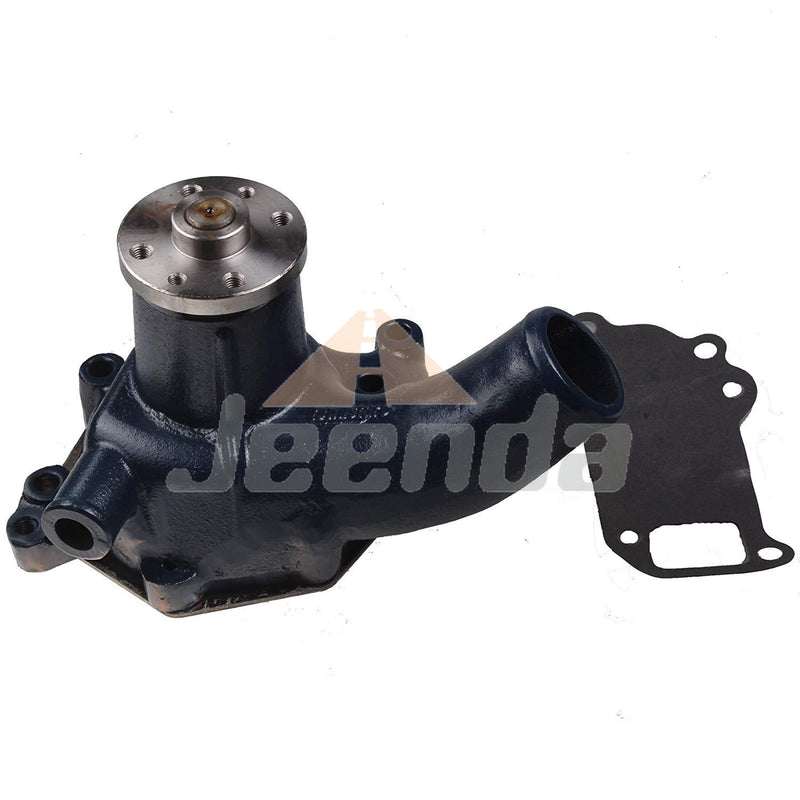 Free Shipping Water Pump Z-8-97253-028-1 8972530281 TSD-011 for Isuzu 4BG1 4BG1T 6BG1