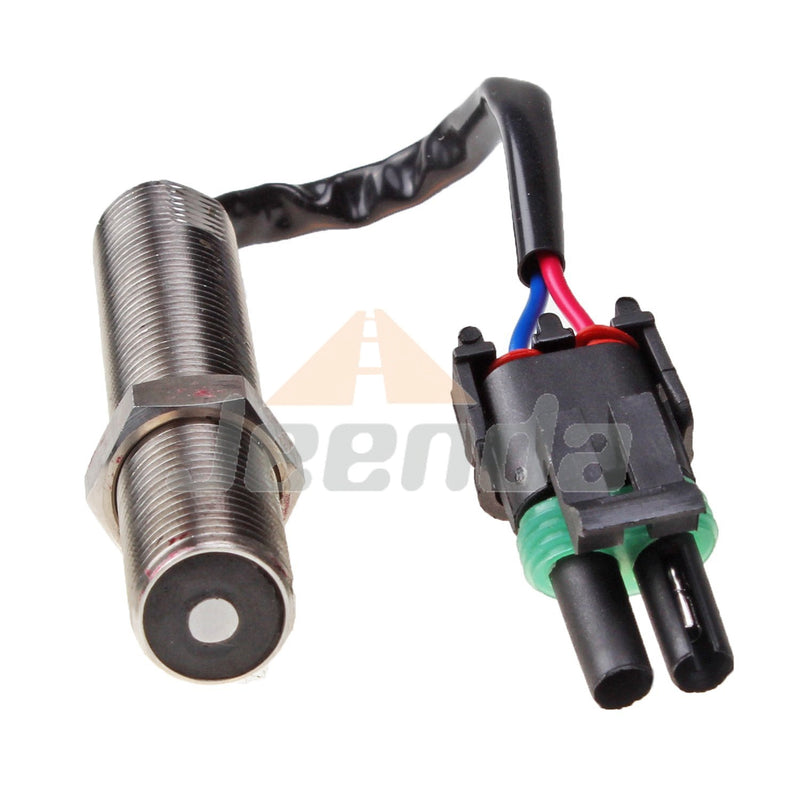 Free Shipping Magnetic Pickup 3034572 Speed Sensor for Cummins K38 G38 QSK38 KTA38GC K106