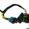 6725230 Harness for Bobcat Backhoe, Box Blade, Chipper, Dozer, Grader, Planer, Power Rake, Snowblower, Sod Layer