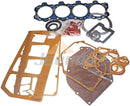 Free Shipping Overhaul Full Gasket Kits 657-34281 657-34280 657-34271 for Lister Petter LPW4