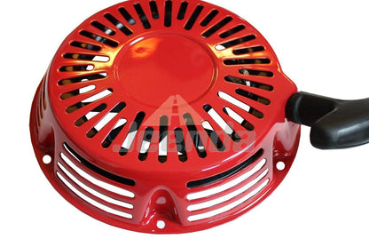 Free Shipping Recoil Pull Starter Start for Honda GX340 GX390 GX610 GX620 Engine