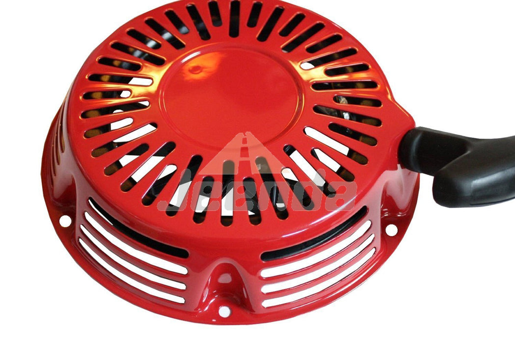 Free Shipping Recoil Pull Starter Start for Honda GX340 GX390 GX610 GX620 Engine