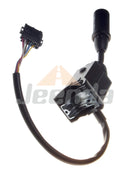 Free Shipping Joystick Controller Switch 11039409 VOE11039409 for Volvo Wheel Loader L120C L90C L70C L220D