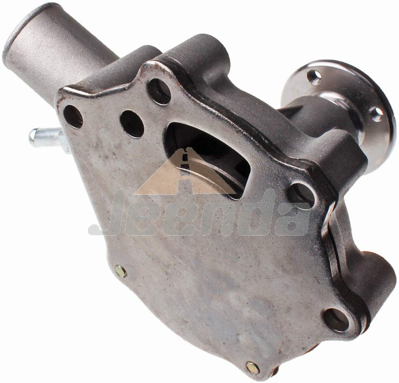 Free Shipping Water Pump MM409302 MM409303 MM433424 for Mitsubishi Tractor S4L S3L D1450 D1550 D1650 Case IH 234 235 244 245 254 255 1120 1130