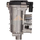 Free Shipping Throttle Body Assembly TB1168 CP9Z9E926A CM5E9F991AD for Ford FOCUS II III 2011-2012