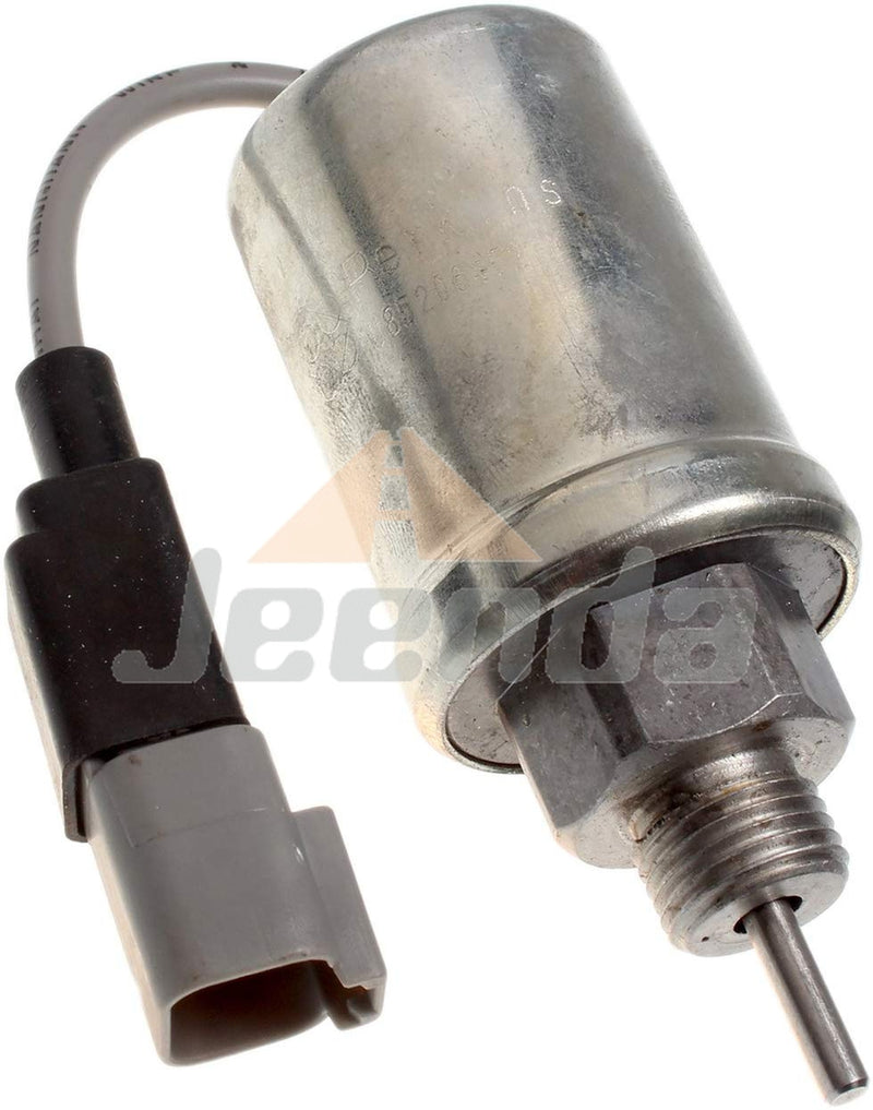 12V Stop Solenoid 10000-15223 10000-47899 10000-60853 932-118 for FG Wilson