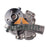 Water Pump U45011050 U45010062 145017730 145010061 for Perkins 404C-22T 404D-22 404D-22T 404D-22TA