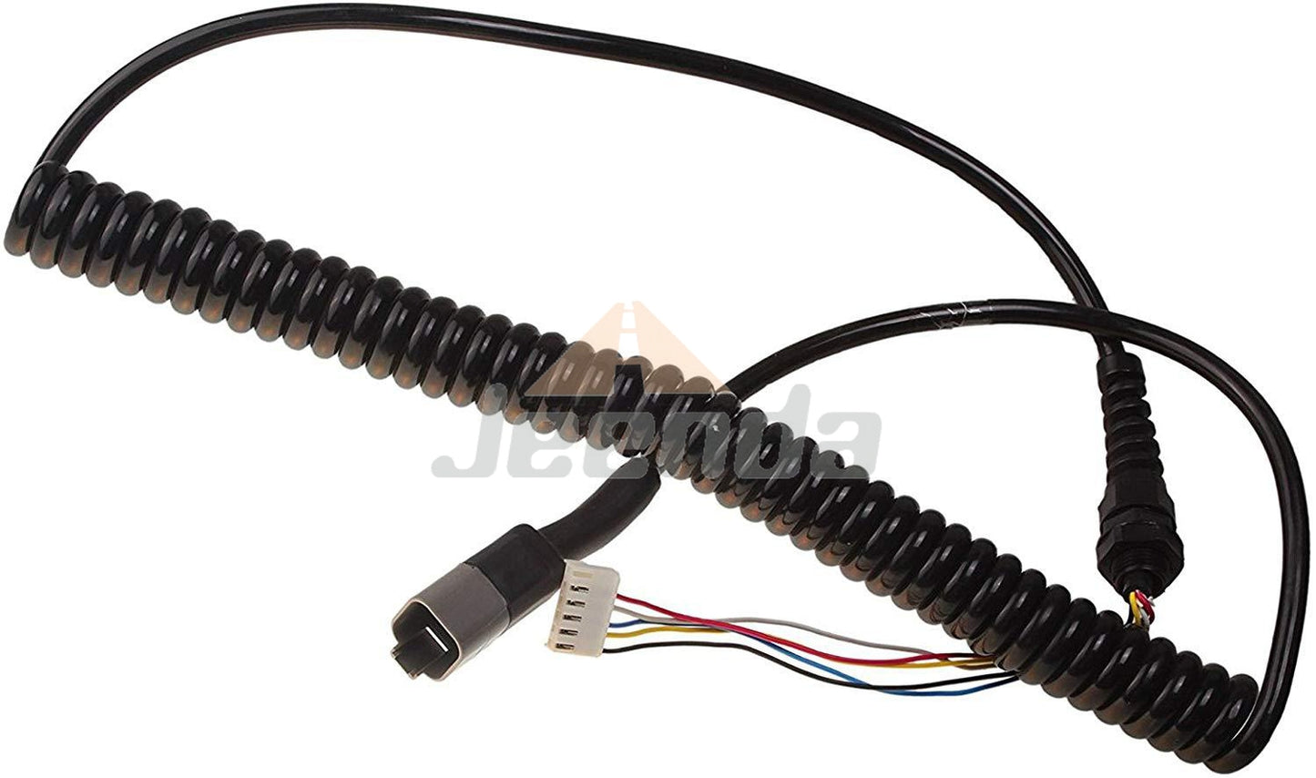 Jeenda Controller Coil Cord 235464 235464GT for Genie Lift GR-12 GR-15 GR-20 GS-1930 GS-1932 GS-2032 GS-2046 GS-2632 GS-2646