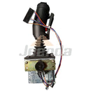 Free Shipping Joystick Controller 62161 62161GT for Genie Lift GS-1530 GS-1930 GS-2032 GS-2046 GS-2632 GS-2646 GS-3246 GS-3384 GS-3390 GS-4390 GS-5390