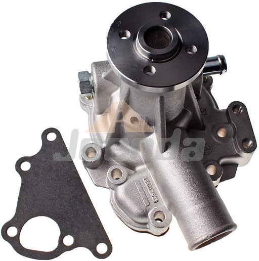 Jeenda Water Pump 145017951 145017950 for Perkins 403C-15 404C-22 404C-22T 103.15 104.19 104.22