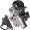 Jeenda Water Pump 145017951 145017950 for Perkins 403C-15 404C-22 404C-22T 103.15 104.19 104.22