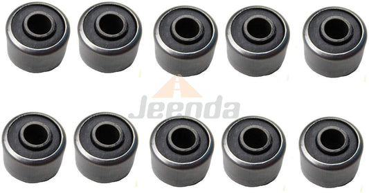 Free Shipping 10PCS Torsion Bushing 6685060 for Bobcat Skid Steer Loader 553 653 751 753 763 773 7753 863 864 873 883 S100 S130 S130 S150 S160 S175 S185 S205 S220 S250 S300 S330 S510 S530 S550 S570 S590 S630 S70 S750
