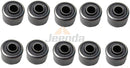 Free Shipping 10PCS Torsion Bushing 6685060 for Bobcat Skid Steer Loader 553 653 751 753 763 773 7753 863 864 873 883 S100 S130 S130 S150 S160 S175 S185 S205 S220 S250 S300 S330 S510 S530 S550 S570 S590 S630 S70 S750