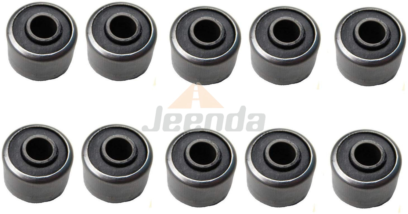 Free Shipping 10PCS Torsion Bushing 6685060 for Bobcat Skid Steer Loader 553 653 751 753 763 773 7753 863 864 873 883 S100 S130 S130 S150 S160 S175 S185 S205 S220 S250 S300 S330 S510 S530 S550 S570 S590 S630 S70 S750