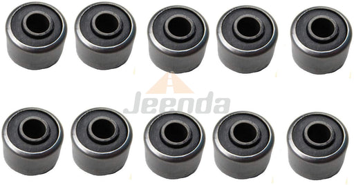 Free Shipping 10PCS Torsion Bushing 6685060 for Bobcat Skid Steer Loader 553 653 751 753 763 773 7753 863 864 873 883 S100 S130 S130 S150 S160 S175 S185 S205 S220 S250 S300 S330 S510 S530 S550 S570 S590 S630 S70 S750