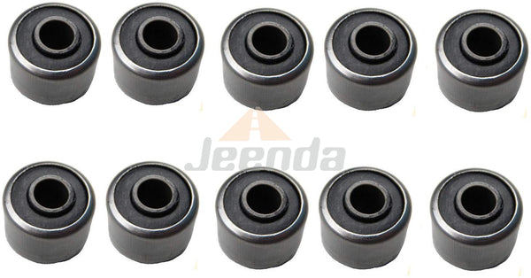 Free Shipping 10PCS Torsion Bushing 6685060 for Bobcat Skid Steer Loader 553 653 751 753 763 773 7753 863 864 873 883 S100 S130 S130 S150 S160 S175 S185 S205 S220 S250 S300 S330 S510 S530 S550 S570 S590 S630 S70 S750