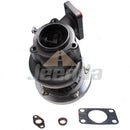 Free Shipping Turbo Charger 2674A231 2674A229 711736-5029S GT2556S for Perkins T4.40 Engine One Piece