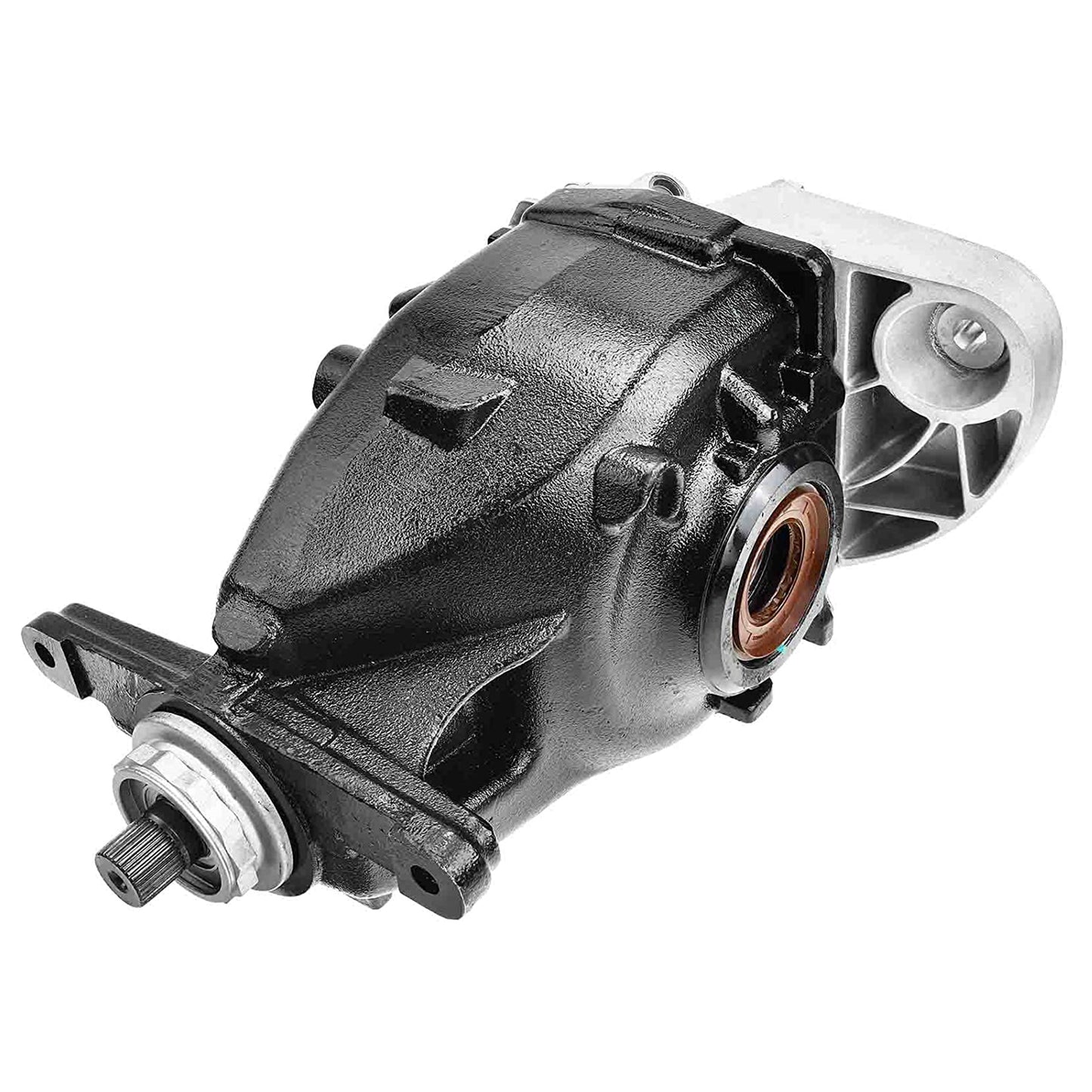Rear Differential Assembly 33107636992 for BMW X5 F15 2014-2018 X6 F16 2015-2019