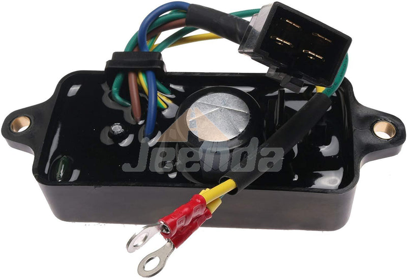 JEENDA Automatic Voltage Regulation AVR EC2500 for Honda