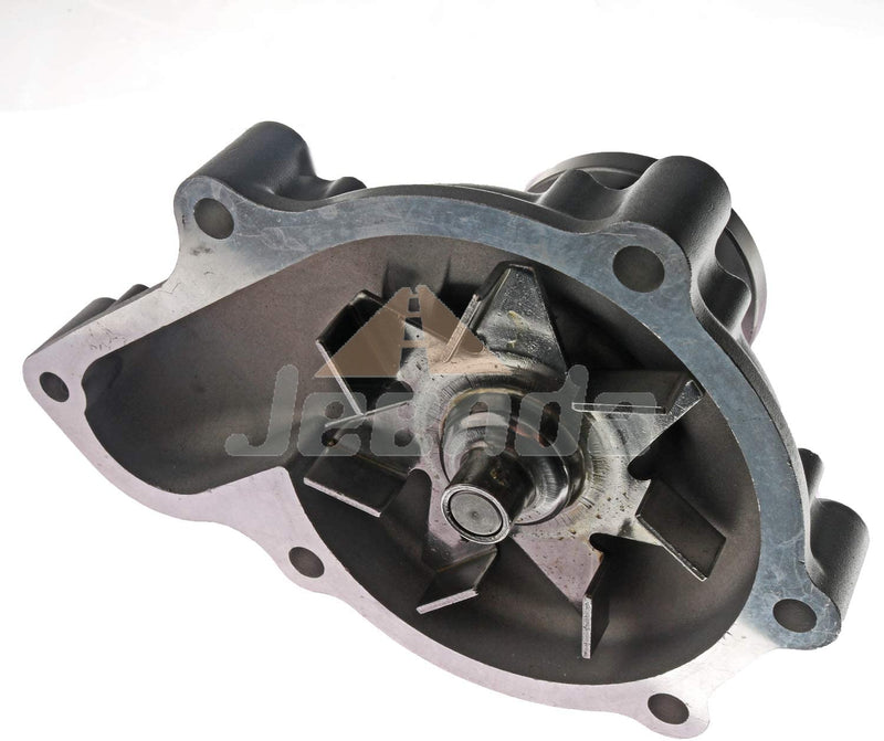 Free Shipping Water Pump 7000743 with Gasket for Bobcat Skid Loader S185 S205 T550 S550 S570 S590 S160 5600 5610 T180 T190 T590