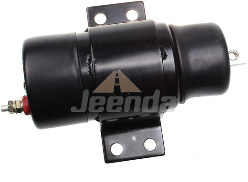 Free Shipping Stop Solenoid 69902-0-0460 6990200460 for Komatsu BC100-1 EC105V-1 EC35V-2 EC50V-1