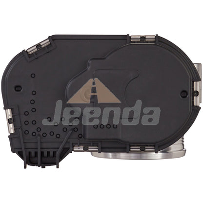 Free Shipping Throttle Body Assembly TB1168 CP9Z9E926A CM5E9F991AD for Ford FOCUS II III 2011-2012