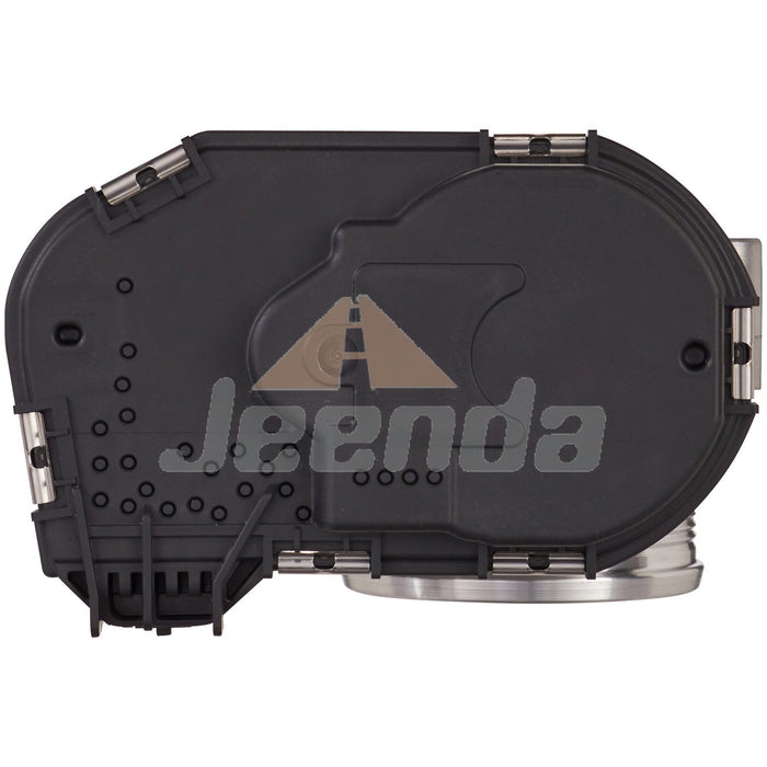 Free Shipping Throttle Body Assembly TB1168 CP9Z9E926A CM5E9F991AD for Ford FOCUS II III 2011-2012