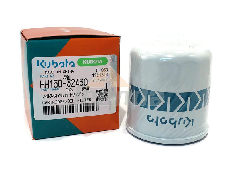 Oil Filter 70000-15241 for Kubota Diesel Generator 5.5KVA Z482