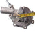Free Shipping Water Pump MM409302 MM409303 MM433424 for Mitsubishi Tractor S4L S3L D1450 D1550 D1650 Case IH 234 235 244 245 254 255 1120 1130