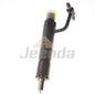 Fuel Injector 729004-53101 for Yanmar 4 Cylinder Engine 4TNV88 4TNV84