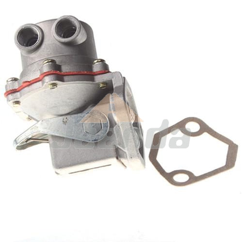 Fuel Lift Pump 757-14175 for Benford TV800 + with Lister Petter Engine