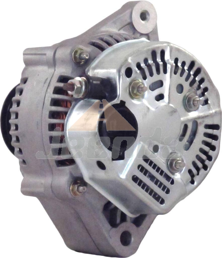 Free Shipping Alternator 27060-16140 27060-16160 27060-16170 for TOYOTA COROLLA Saloon (_E9_)198705 - 199409
